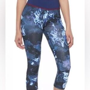 Her Universe  Leggings, I am Strength, Superman